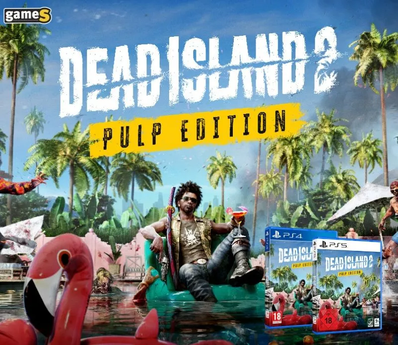 Dead island 2